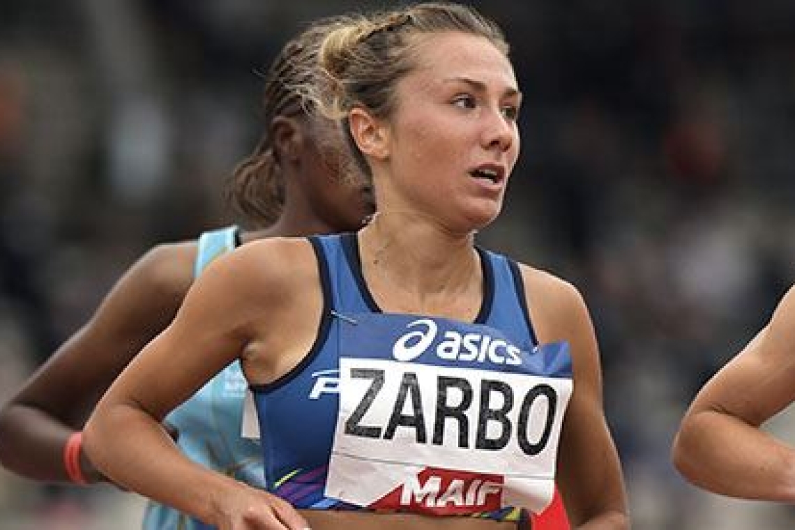 Nouvelles Rassurantes pour Alessia Zarbo après son Malaise